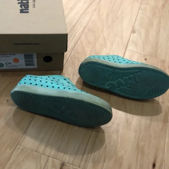 Native Jefferson Glow in the Dark - Picture 4 of 4